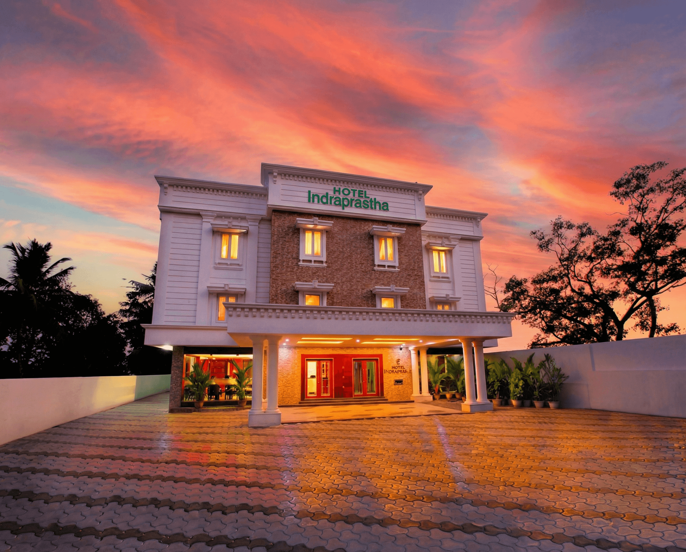 Royal Indraprastha