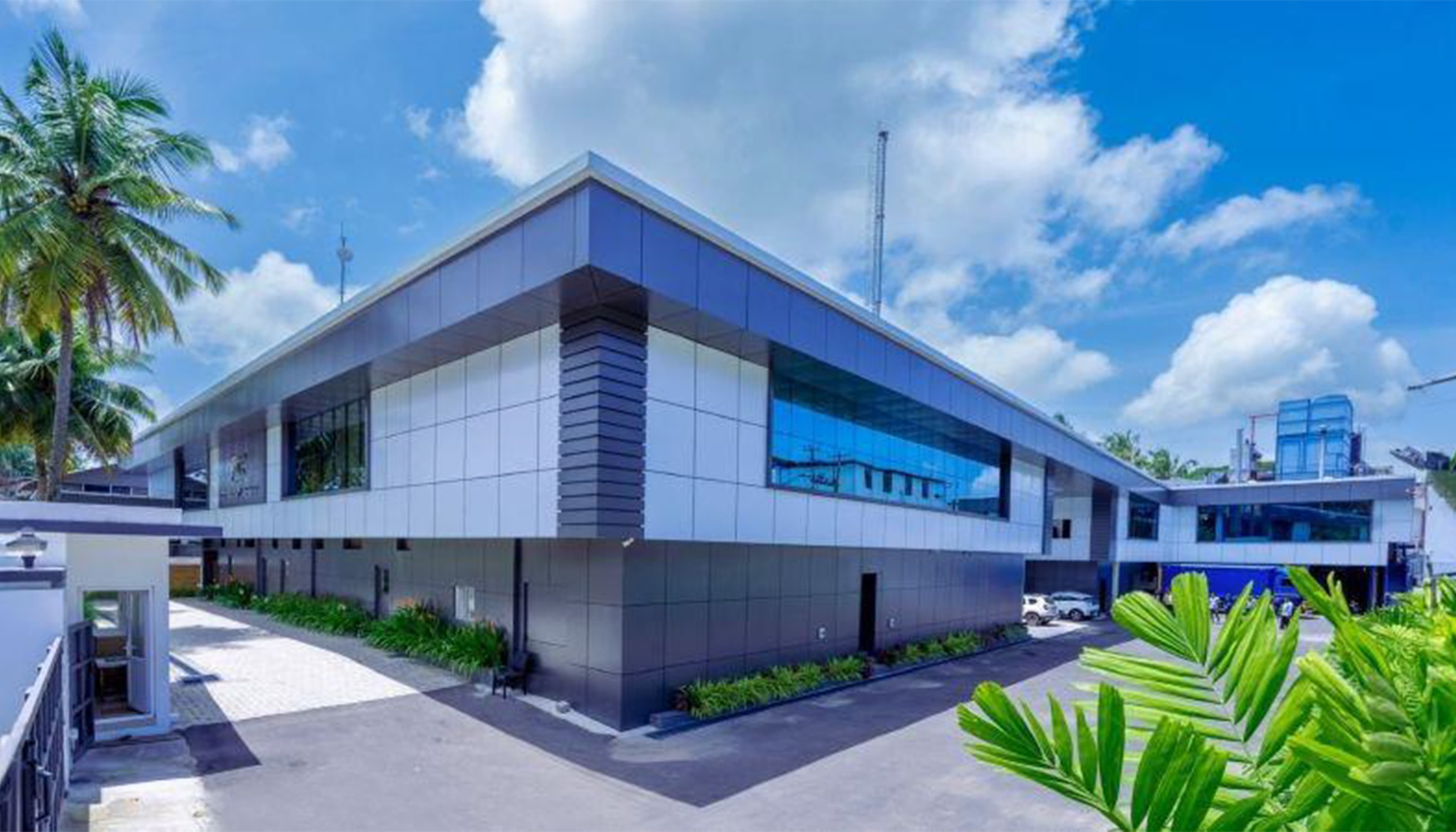 Fair Exports Private Limited (Lulu Group)