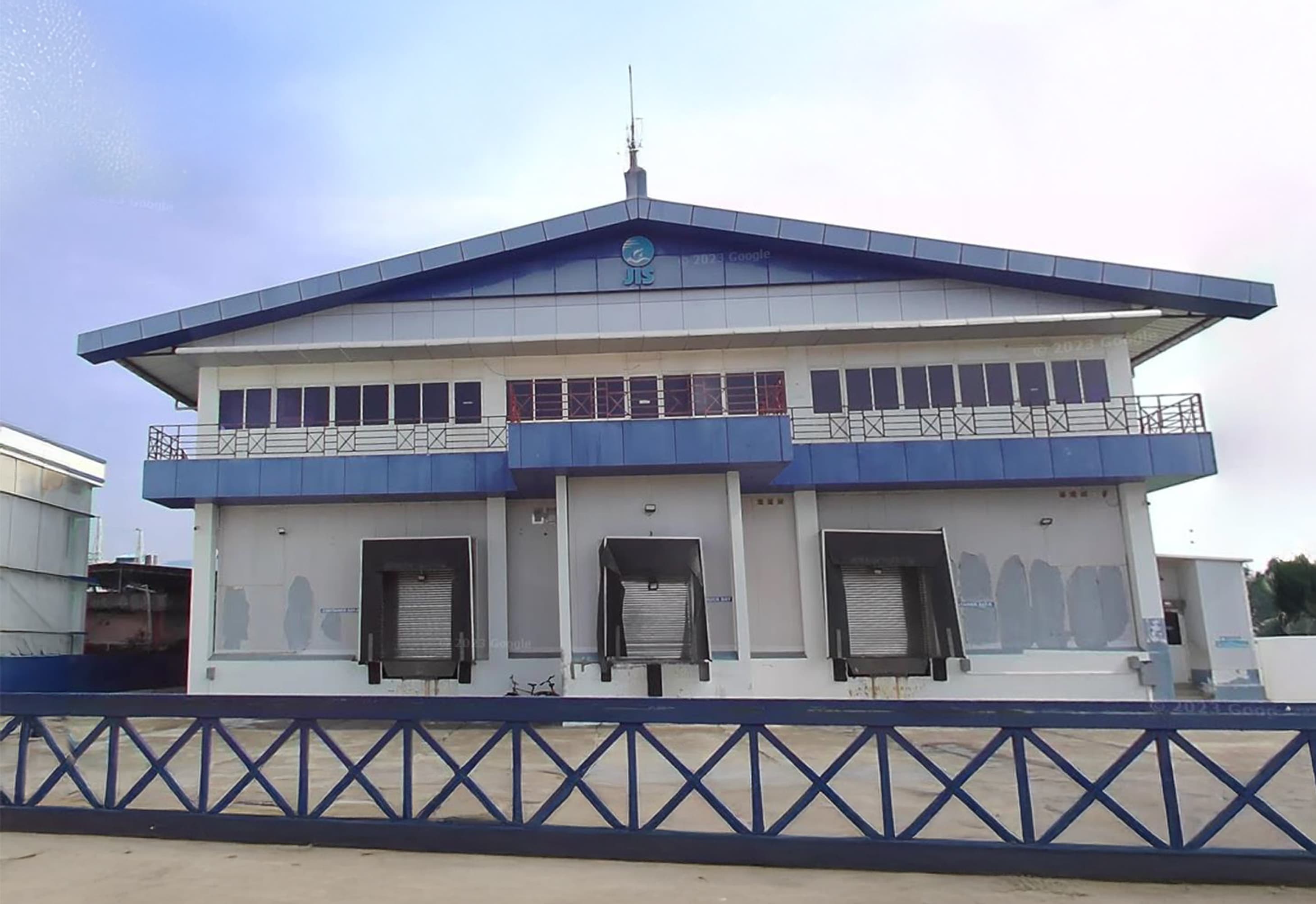 JIS International Pvt Ltd.