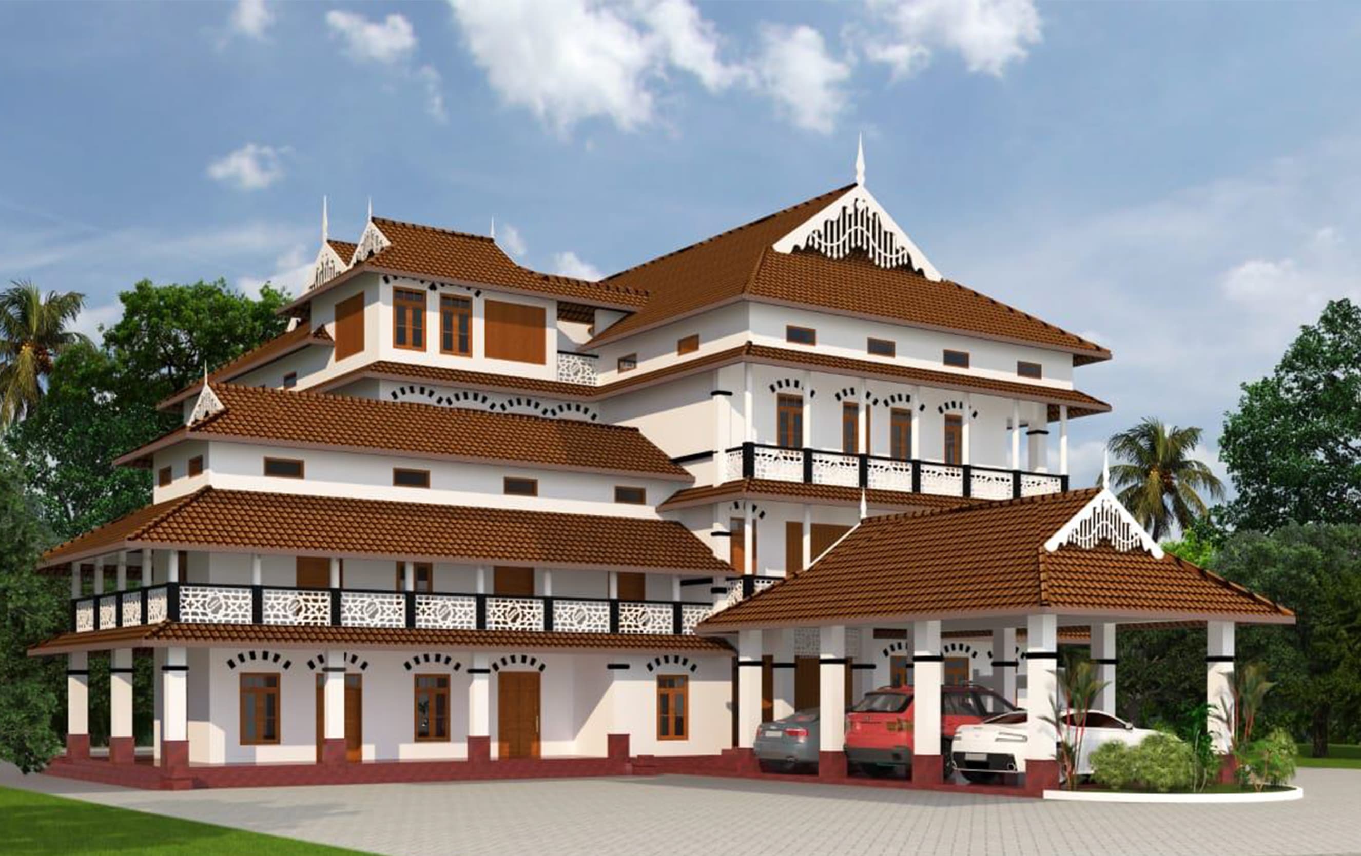 Mr. Abhiraj & Anuraj