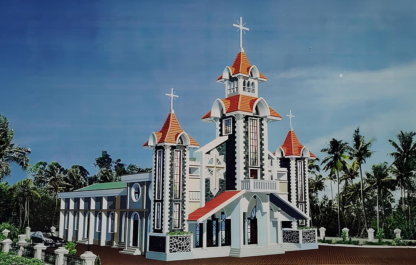 St. Sebastian's Church