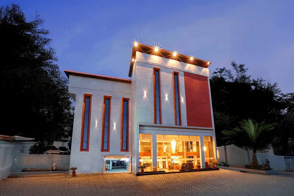 Hospitality Projects