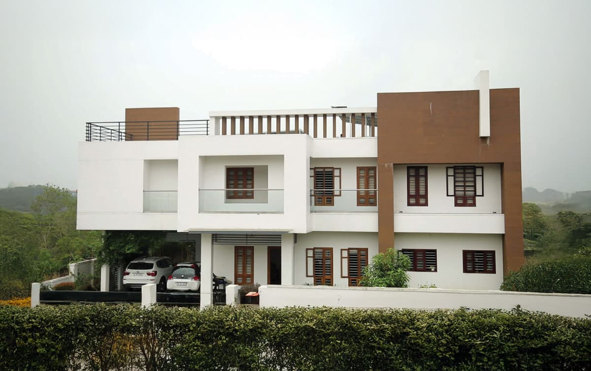 Residential Projects