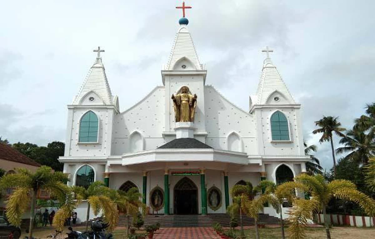 Religious & Institutional